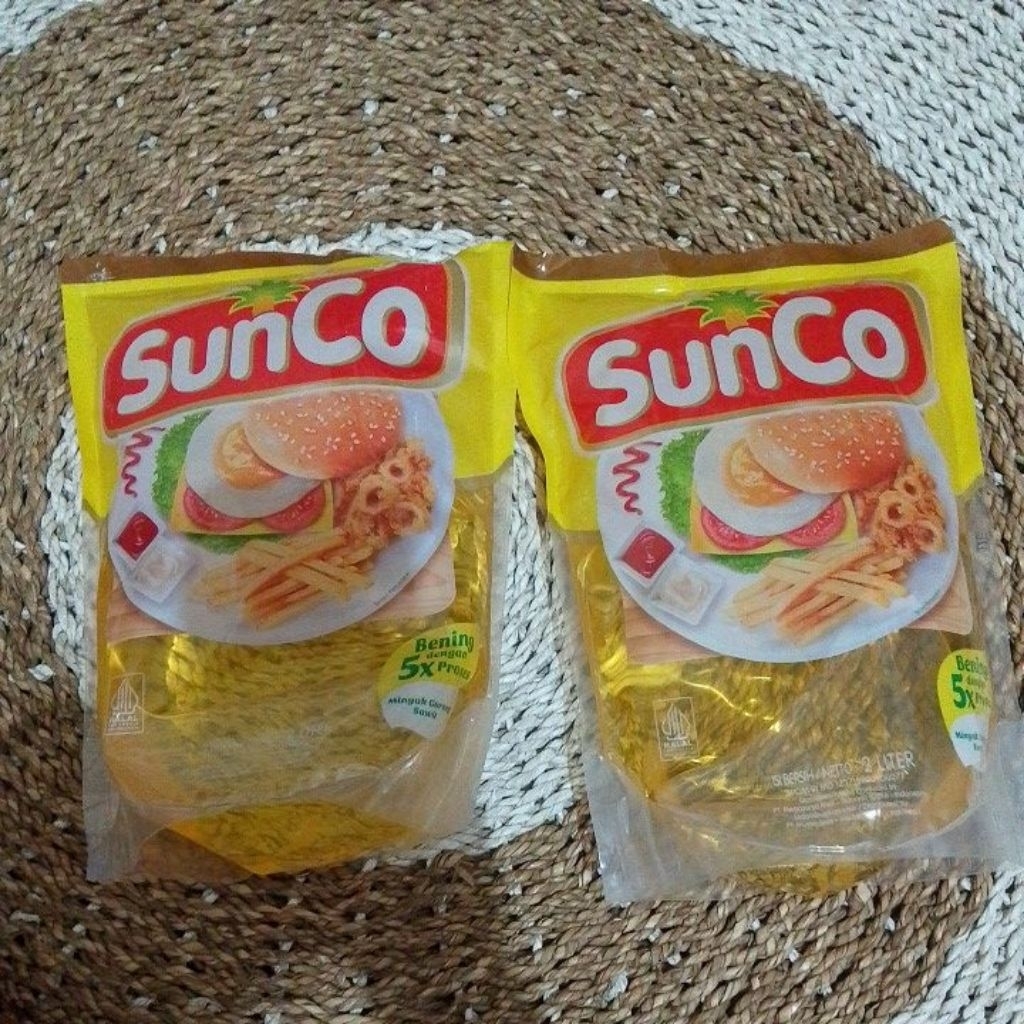 

SUNCO