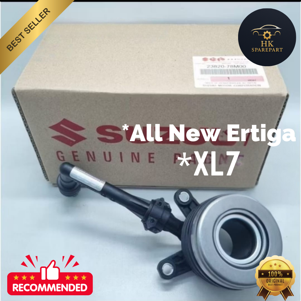 MASTER KOPLING BAWAH / DRAG LAHAR SUZUKI ALL NEW ERTIGA | XL7 23820-78M00 ASLI SGP JAPAN