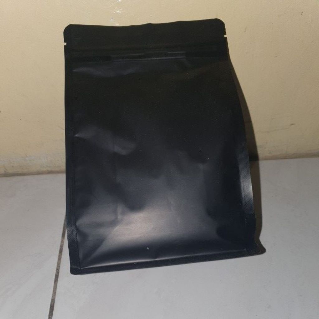 

NAH Coffee | Kopi Bubuk Murni Tanpa Campuran 100% Robusta Khas Pegunungan Magelang