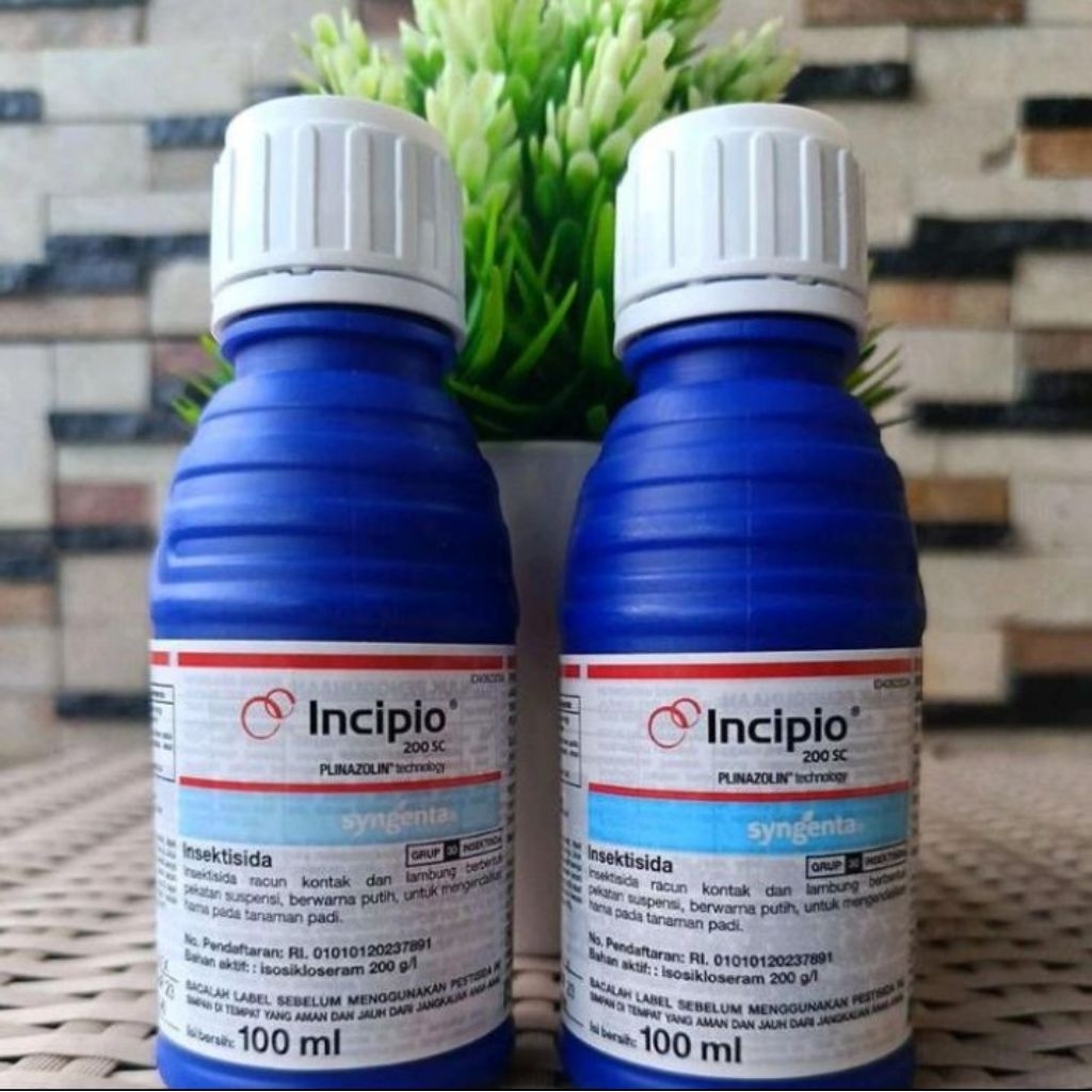 insektisida incipio fungisida