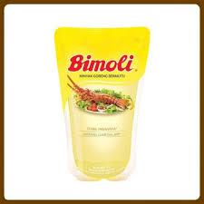 

bimoli kemasan 1l dan 2l