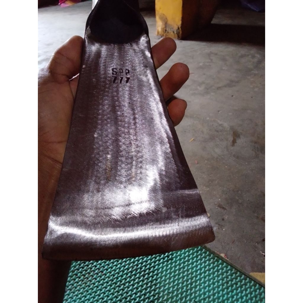 DODOS SAWIT SPP 777 ORI lebar 12cm