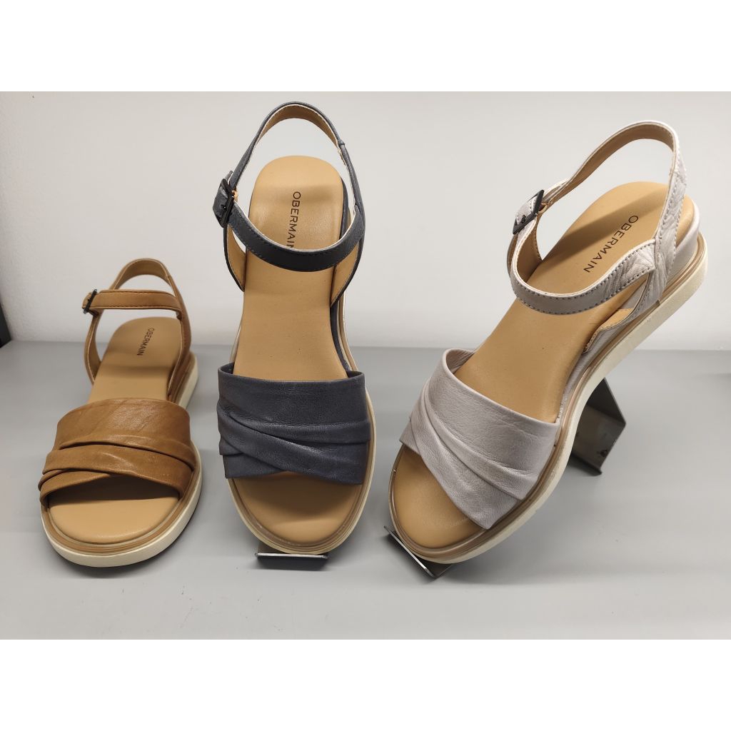 Sepatu Sandal Wanita Obermain