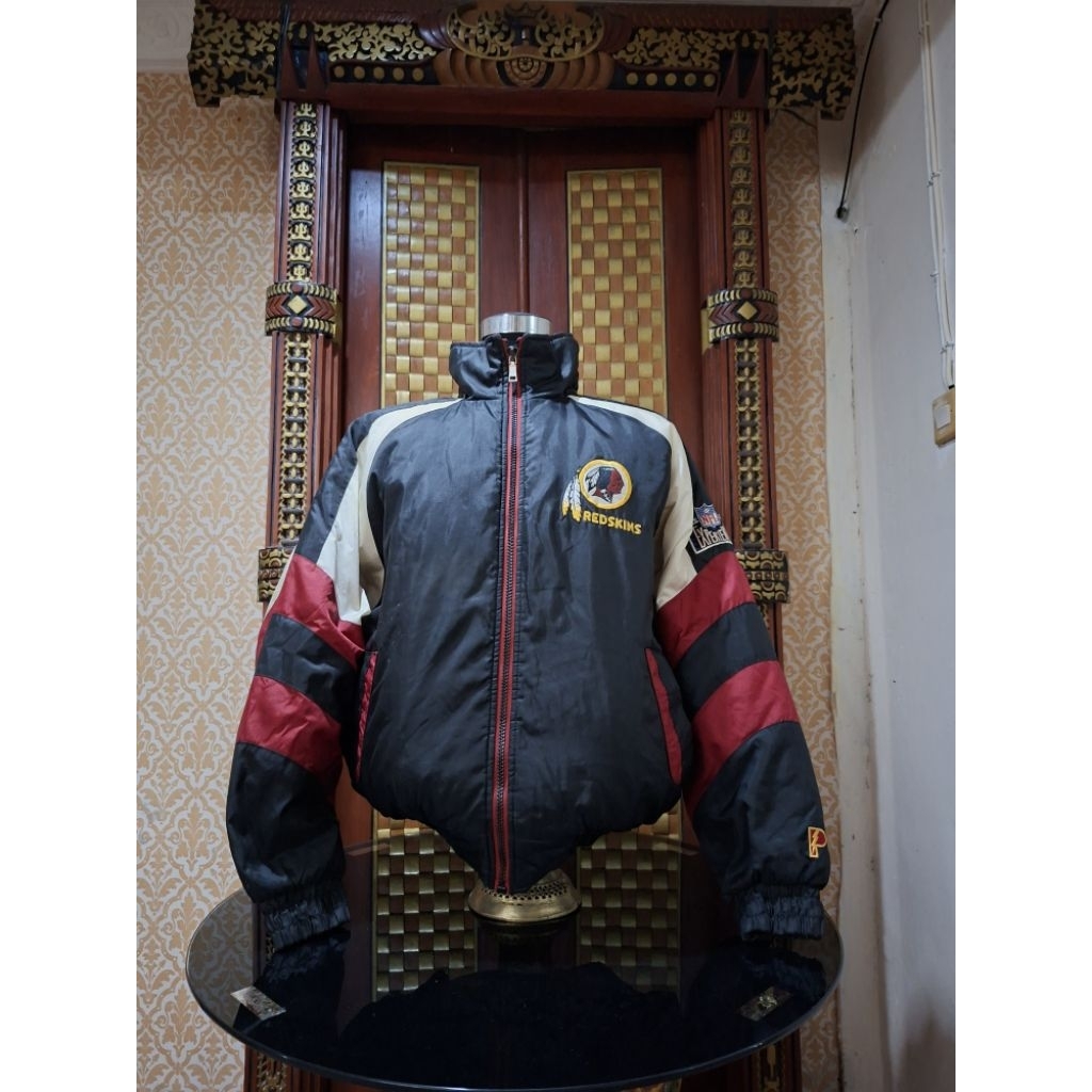 Redskins Washington NFL