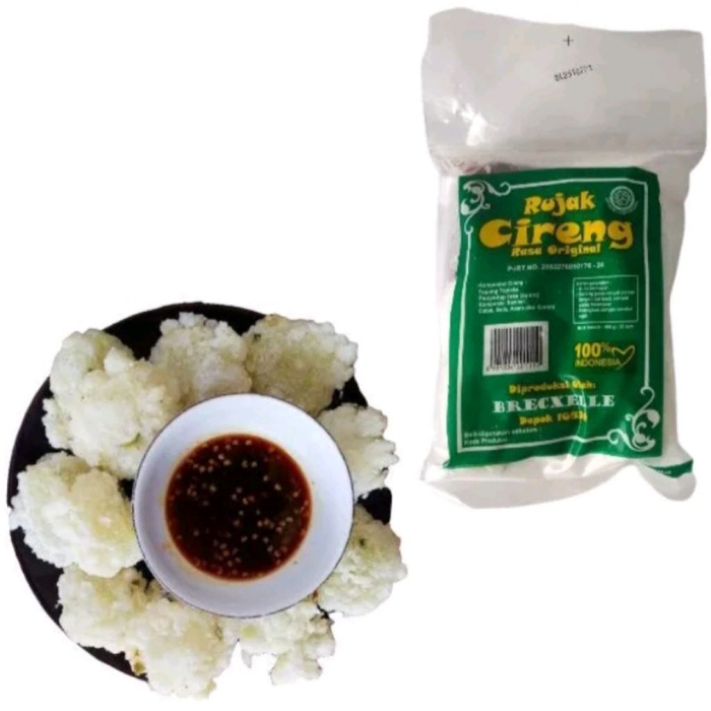 

cireng rujak brecxelle 400 gram
