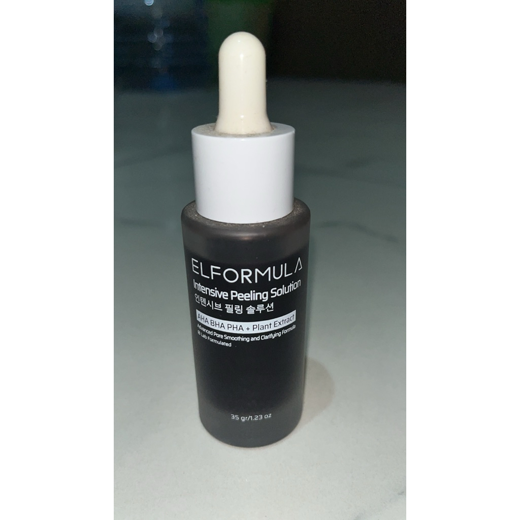 Serum ElFormula