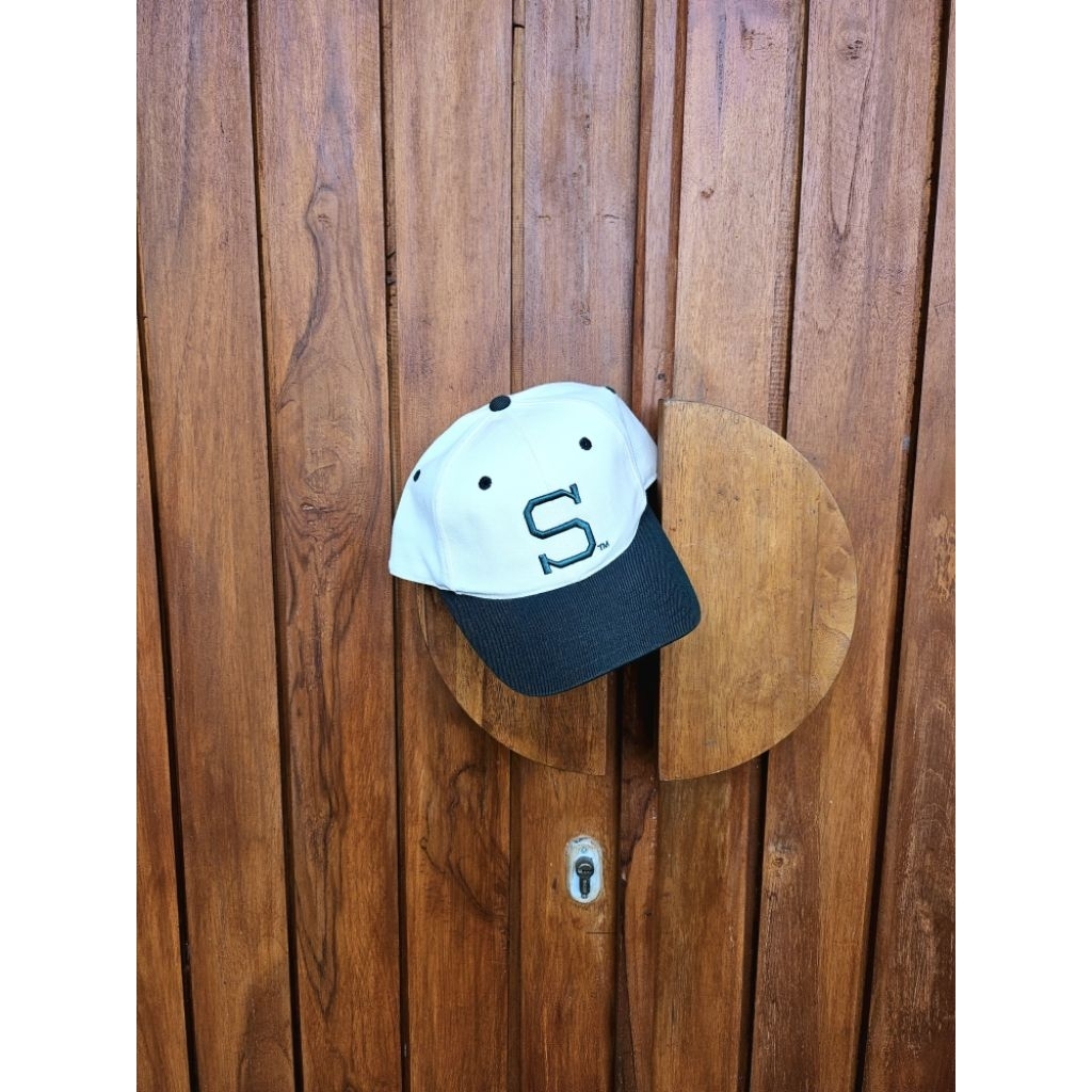 Michigan State Spartans TOW Cap Size 7⅜