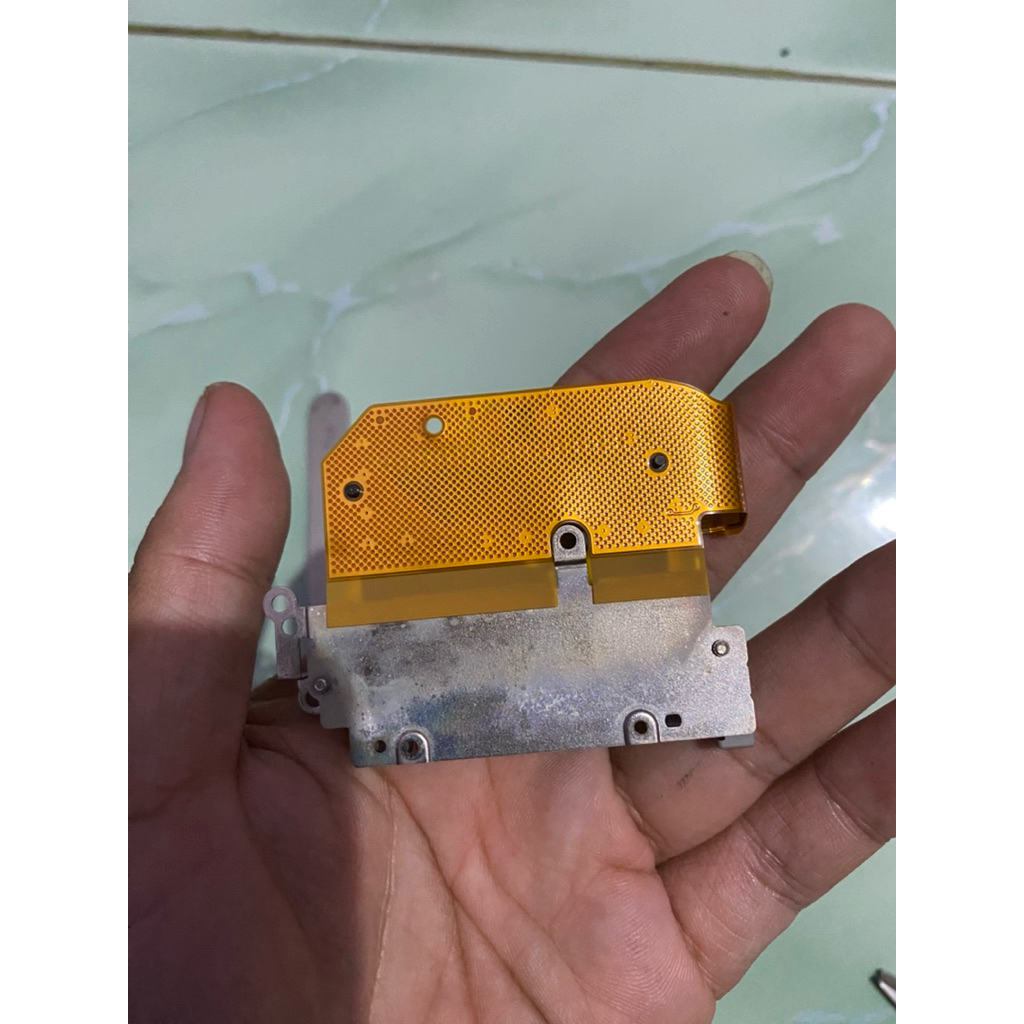 FLEX SLOT SOCKET PIN MEMORY CARD CF CANON 7D CLASSIC