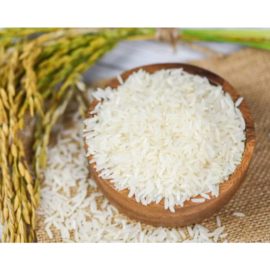 

Beras Ramos Kepala Super 1kg – Kualitas Premium | Pulen Harian