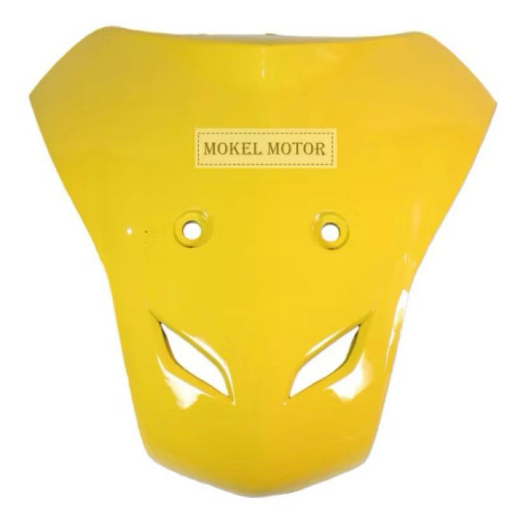 Panel Supra Fit New Dasi Supra Fit New Dada Supra Fit New Tameng Supra Fit New Panel Depan Supra FIT