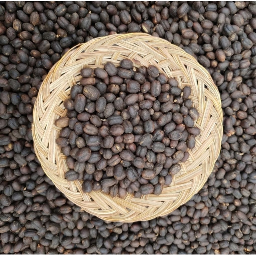 

green been Kopi Arabika Natural proses asli Gayo pure premium kualitas eksport grade 1kg biji green been