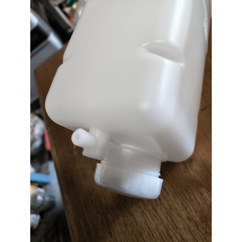 TANK WATER DOOSAN DH75 DX75 TANK WATER RADIATOR DOOSAN DH75 DX75 TANGKI AIR RADIATOR DOOSAN DH75 DX7