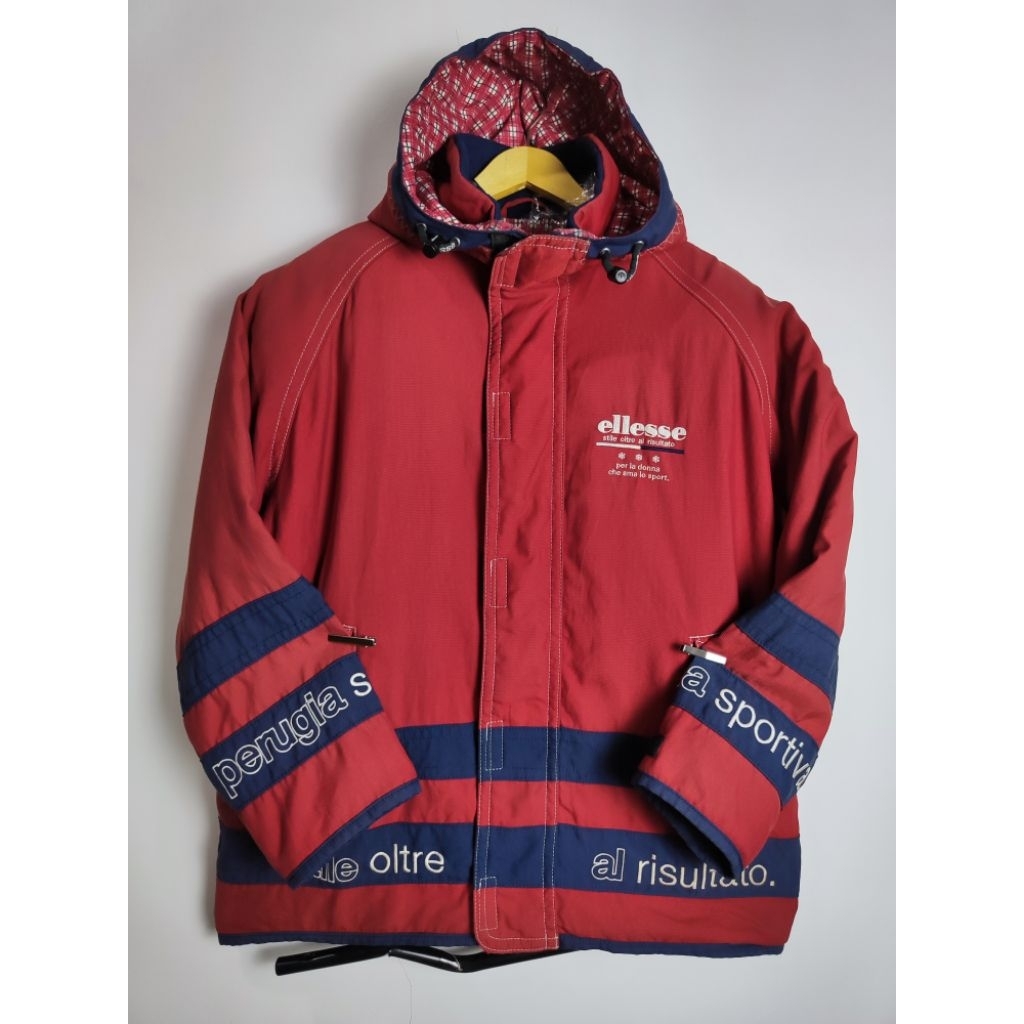 ELLESSE VINTAGE