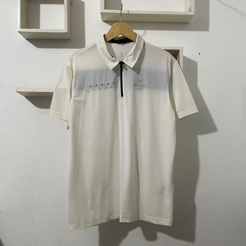 EIDER Broken White Jersey Original (B8.134)