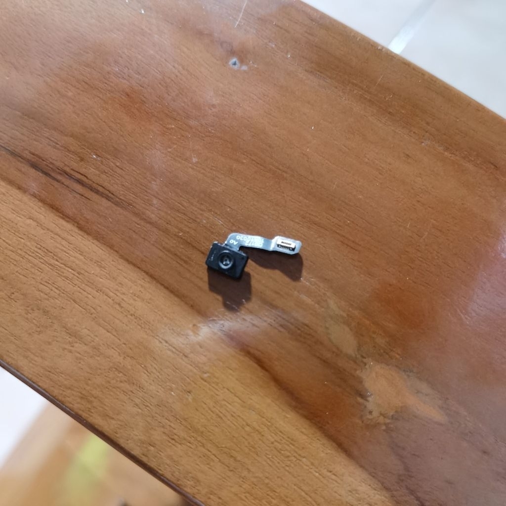 SIDIK JARI FINGER PRINT OPPO RENO 4F ORI COPOTAN