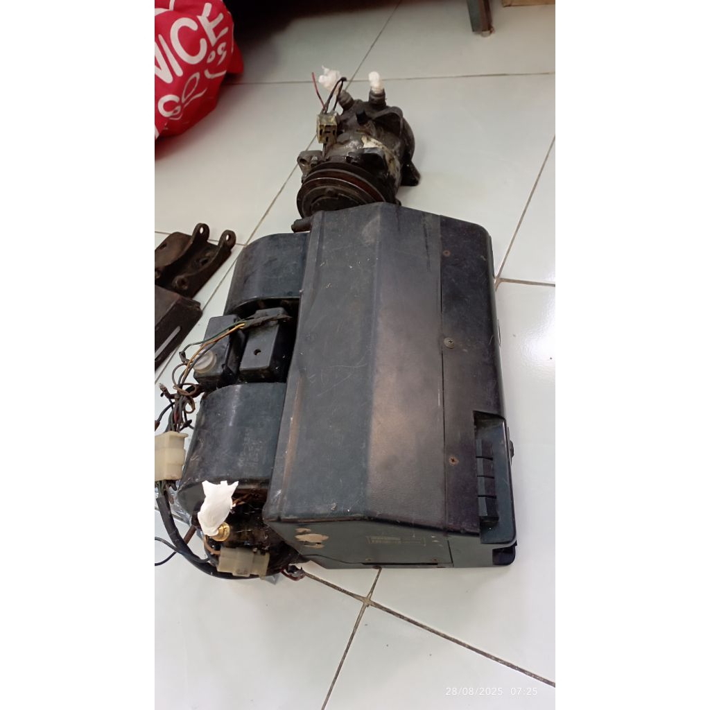 blower AC dan efap universal