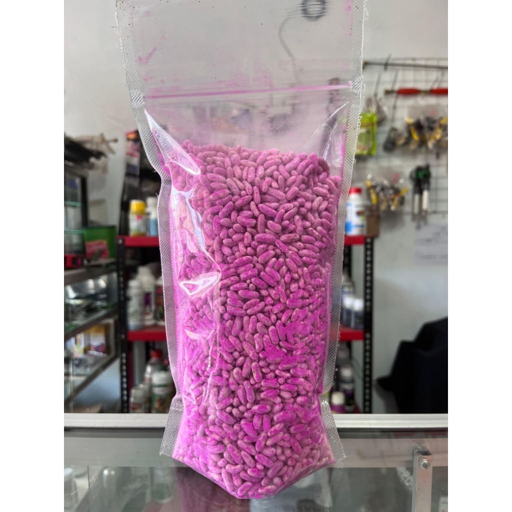 

BENIH BUNCIS KENYA 1KG