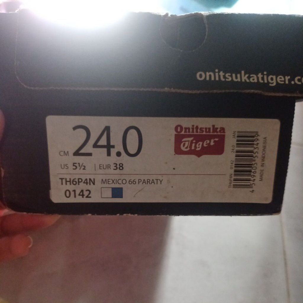 sepatu onitsuka tiger original store