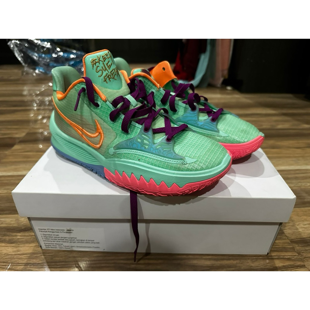 Nike Kyrie Low 4 EP
