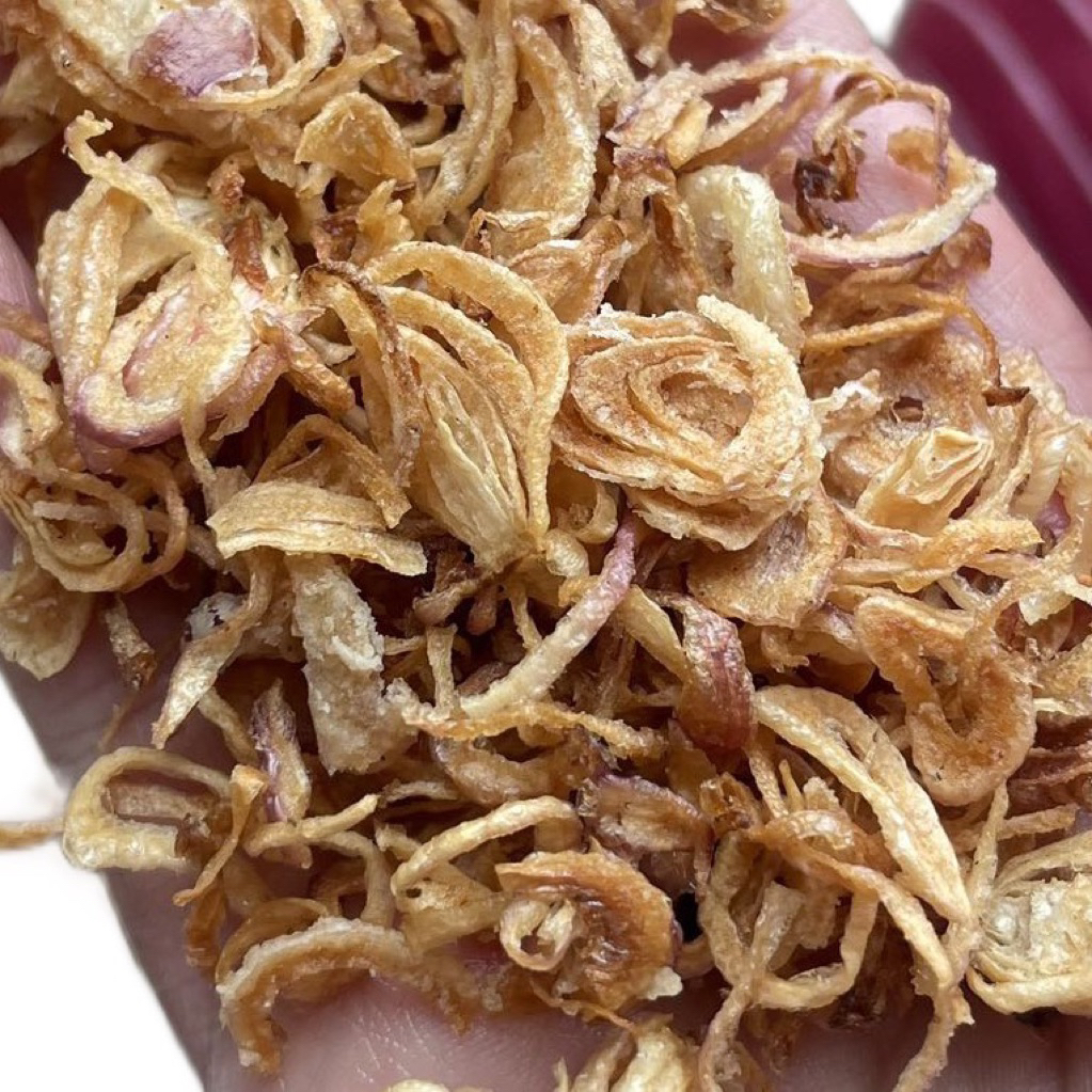 

Bawang goreng Aa Onion by req