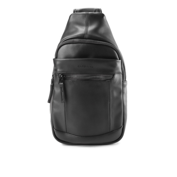 Tas Backpack Cross Body Cardinal V0230P01A