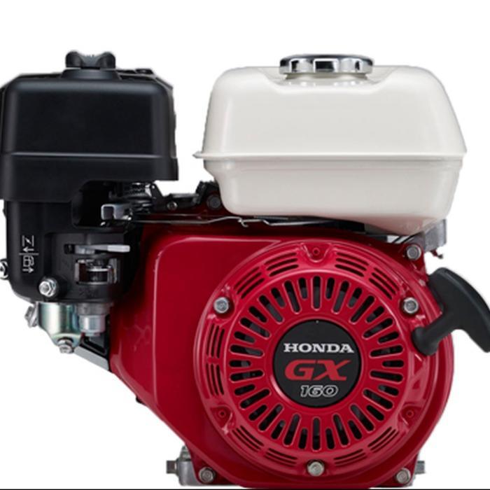 Honda Mesin Penggerak GX 200 Thailand 6.5 HP Bensin Serbaguna GX200