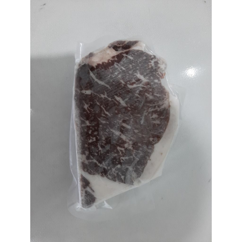 

Supreme Wagyu Sirloin