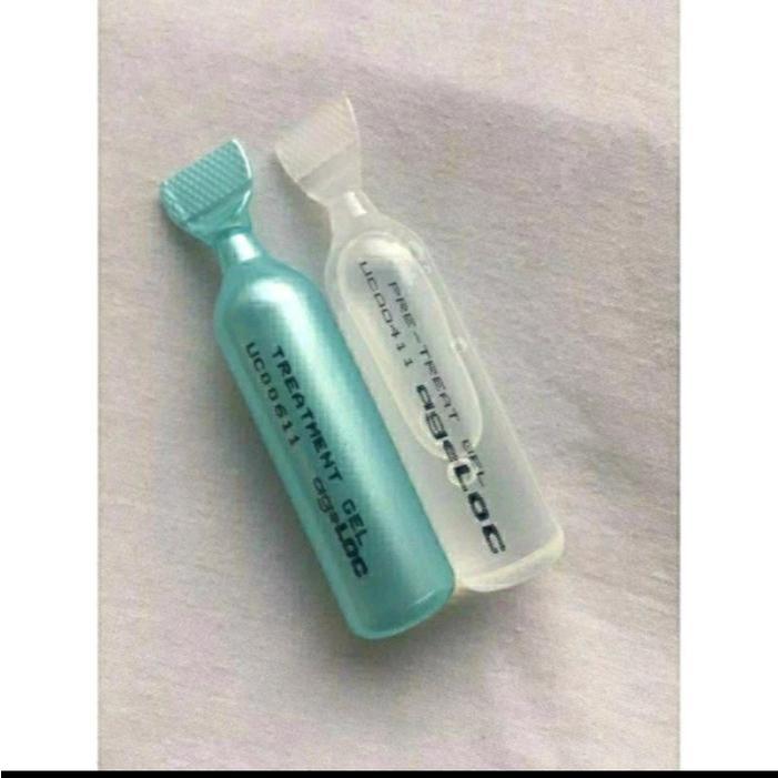 SERUM CURAH (MINIM 2PASANG) GALVANIC SPA FACIAL