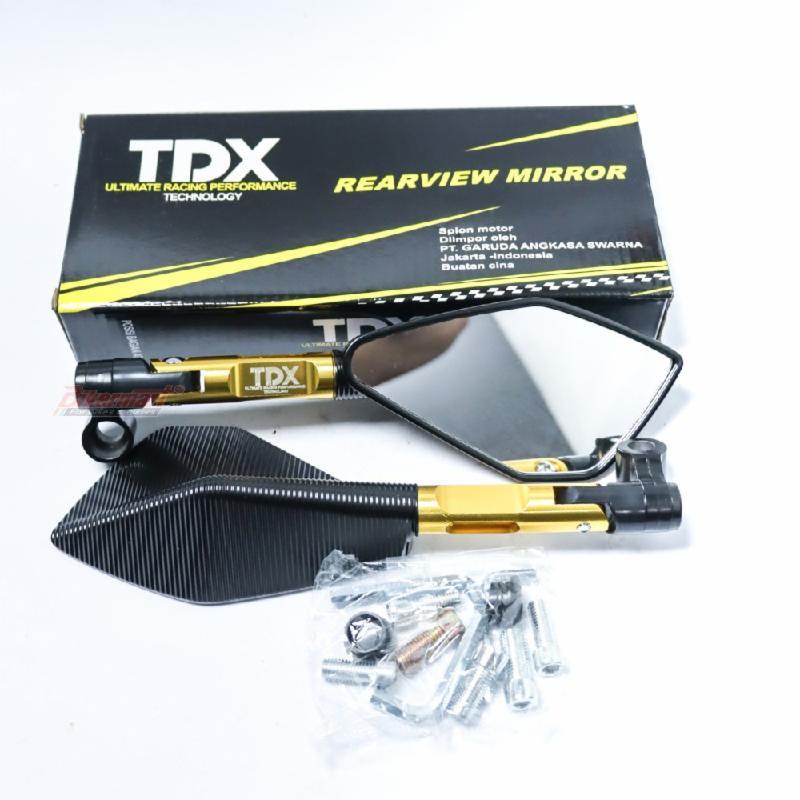 SPION / MIRROR TOMOK FULL CNC V5 TDX