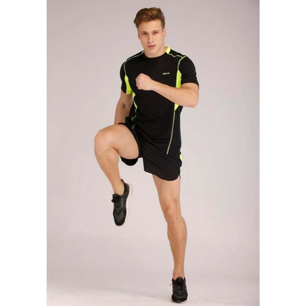 2XU Compression Run Male Finisher Tee 5700