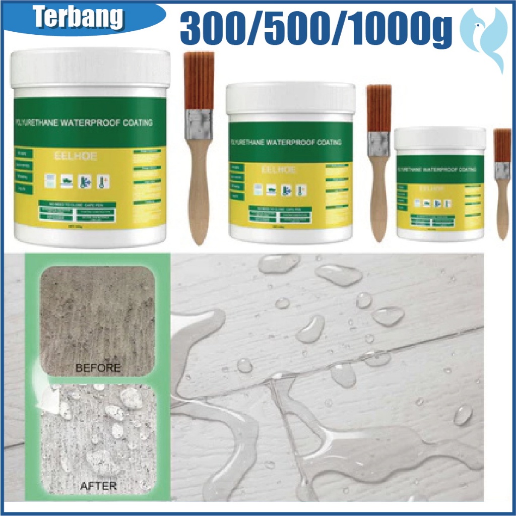 Lem anti air X2000, anti air, anti bocor, dapat digunakan di kamar mandi, kolam renang, atap, kolam 