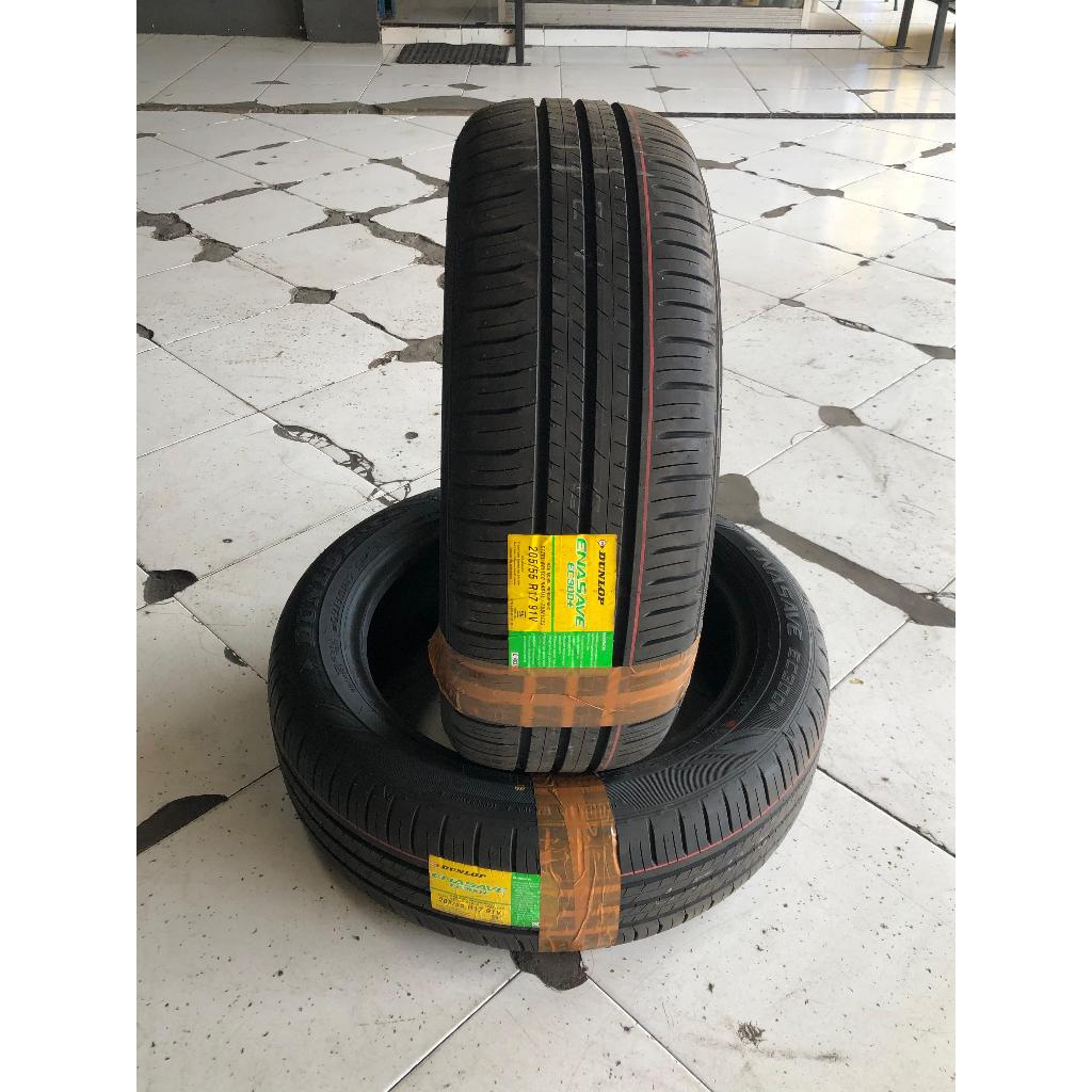 Ban Mobil Dunlop 205/55 R17 Enasave EC300+ 205/55/17 205 55 17 Xpander Cross