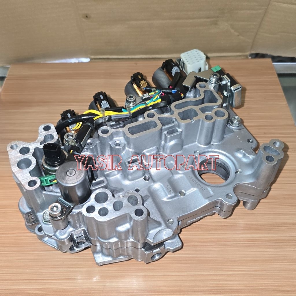 Body Valve Selenoid Matic CVT Nissan Juke
