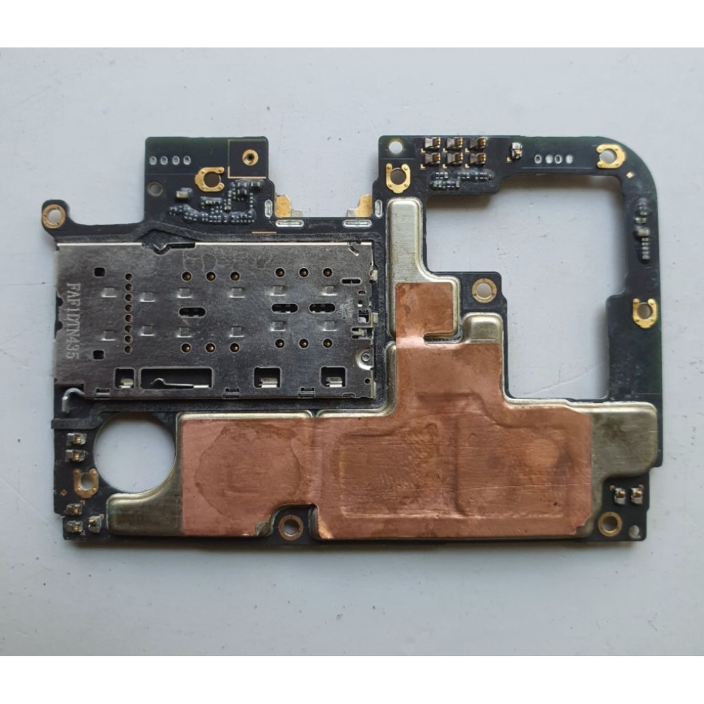 mesin oppo reno 5 mati