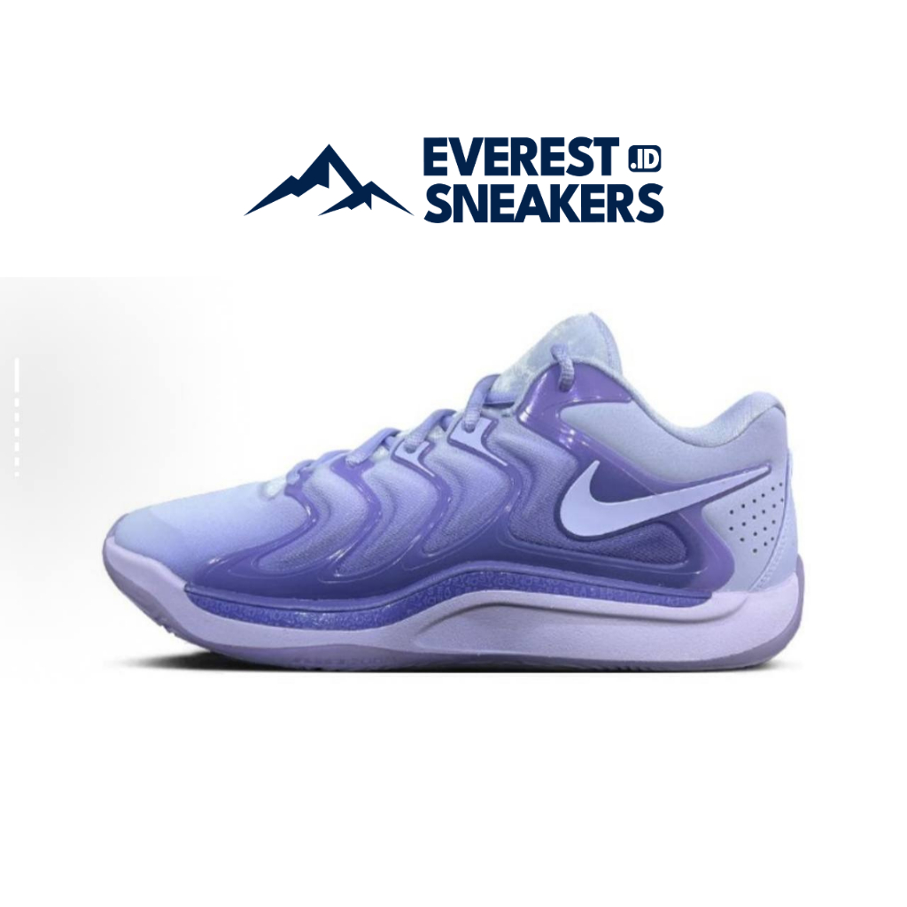 NIKE KD 17 EP 'Dusty Amethyst' FJ9488-500