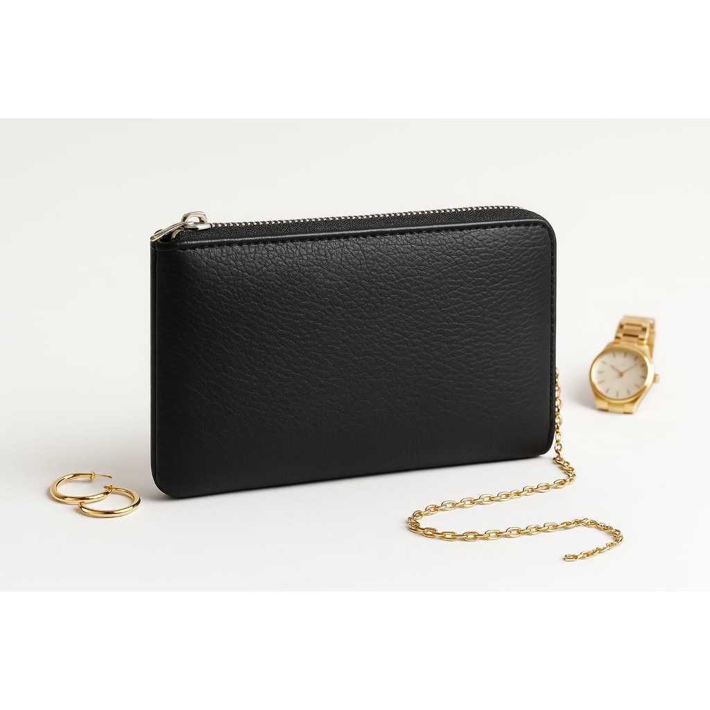 Dompet Koin Wanita Kulit Dompet Koin Wanita Dompet Kartu Wanita Dompet Koin Terbaru Dompet Kulit