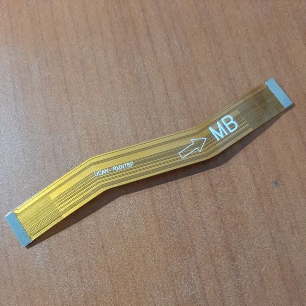 Flexible Board Redmi Note 8 Pro
