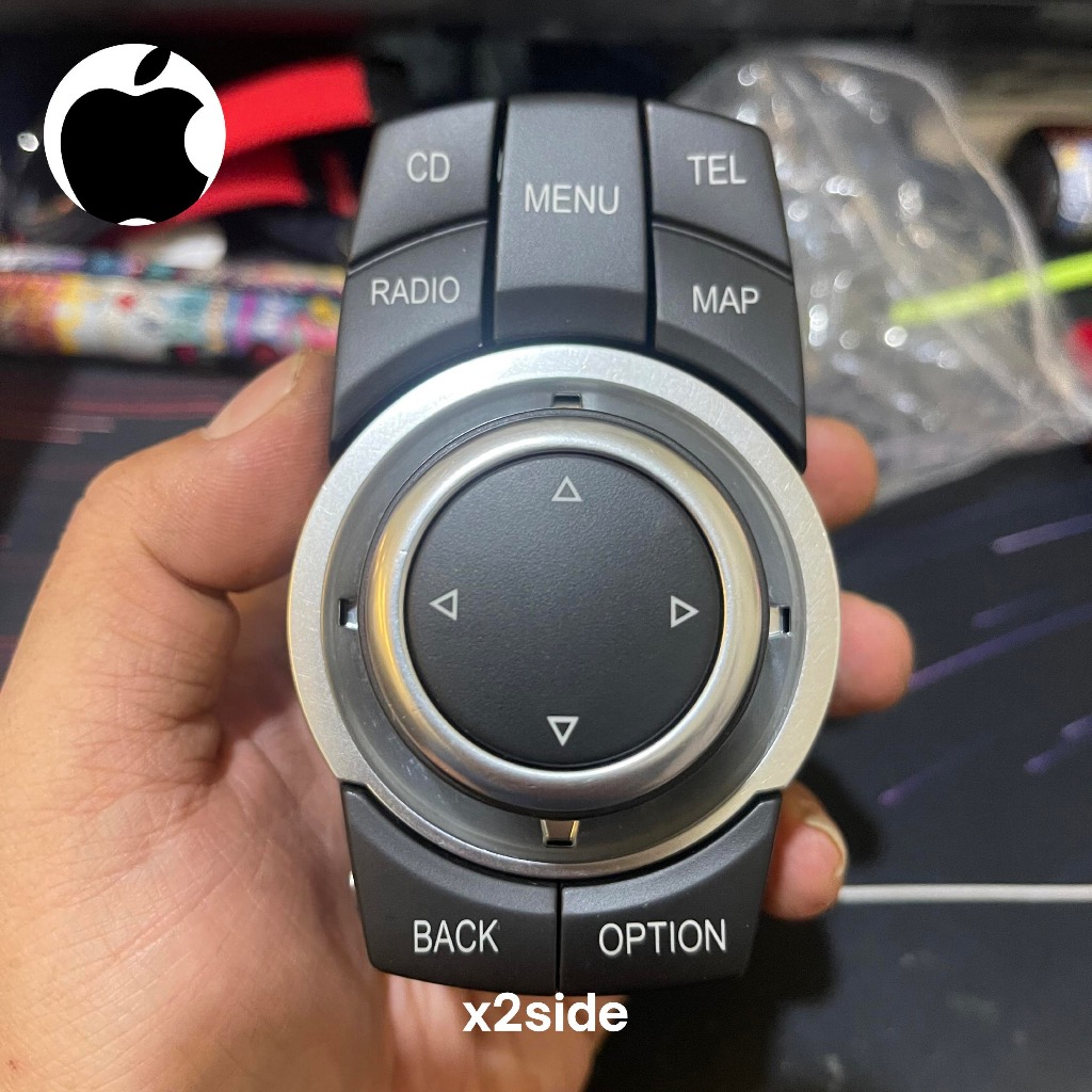 Idrive Controler BMW E60 LCI 4 pin