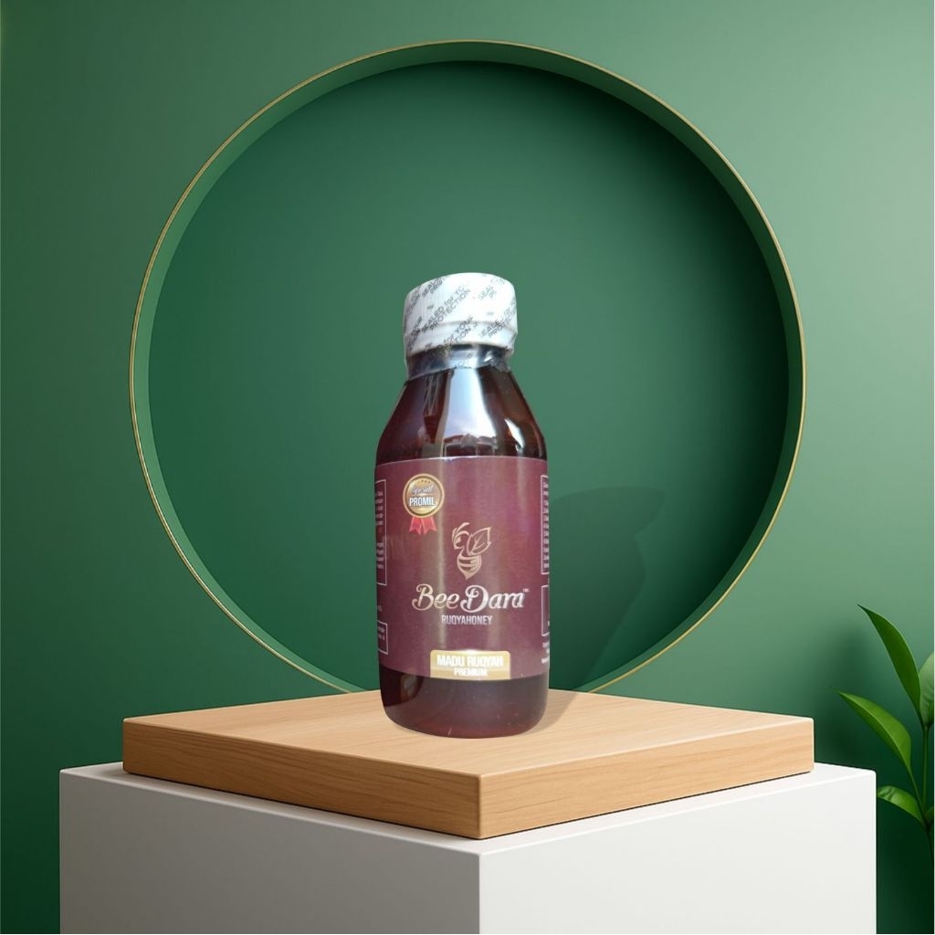 Madu Beedara Promil Kecil