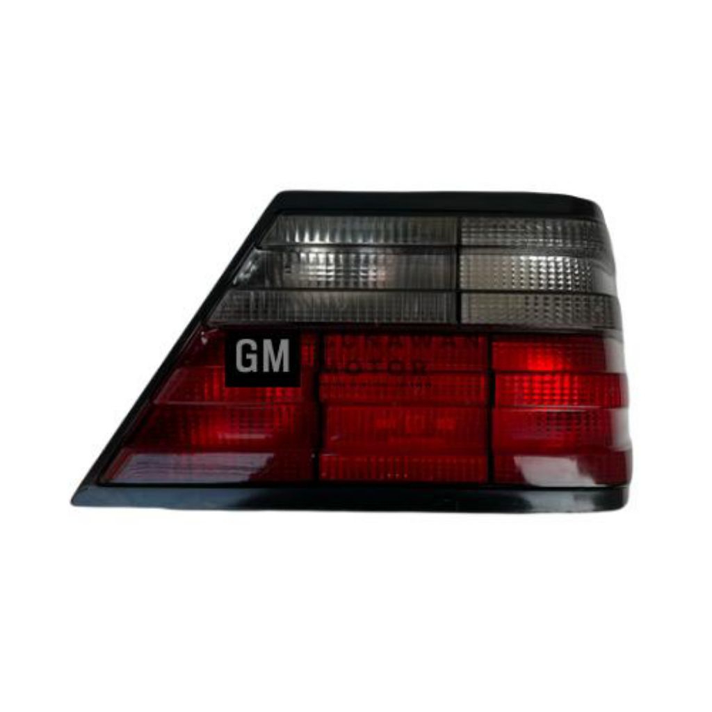 [MERCEDES BENZ] STOPLAMP KANAN MERCEDES BENZ W124 E220 E320 1991 - 1995 LAMPU BELAKANG MERCEDES BENZ