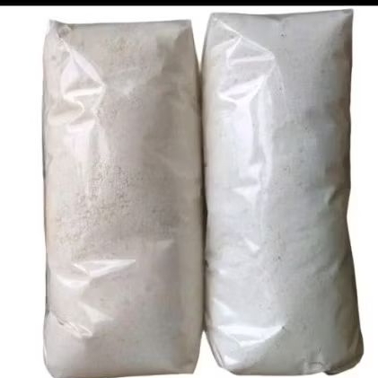 

Tepung singkong/tepung gaplek /tepung tiwul kemasan 1kg