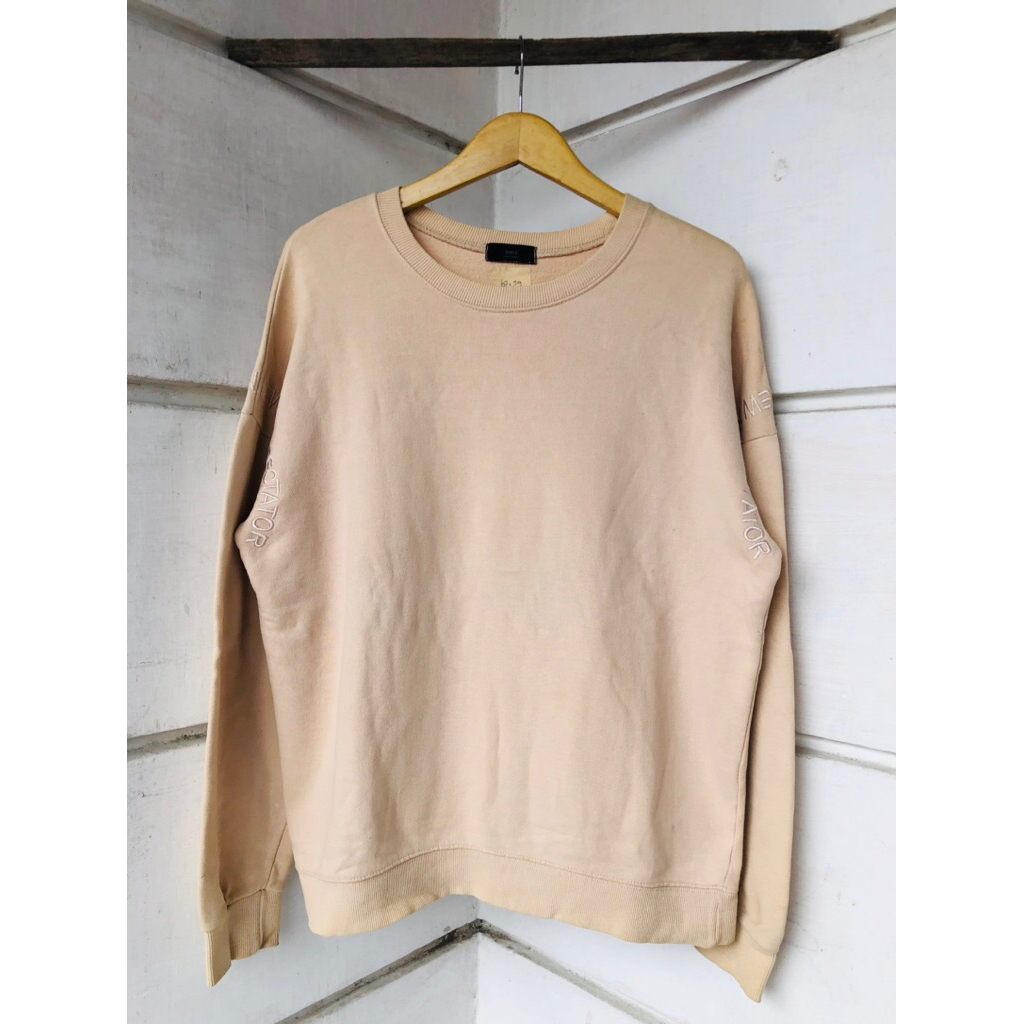 Crewneck Ami