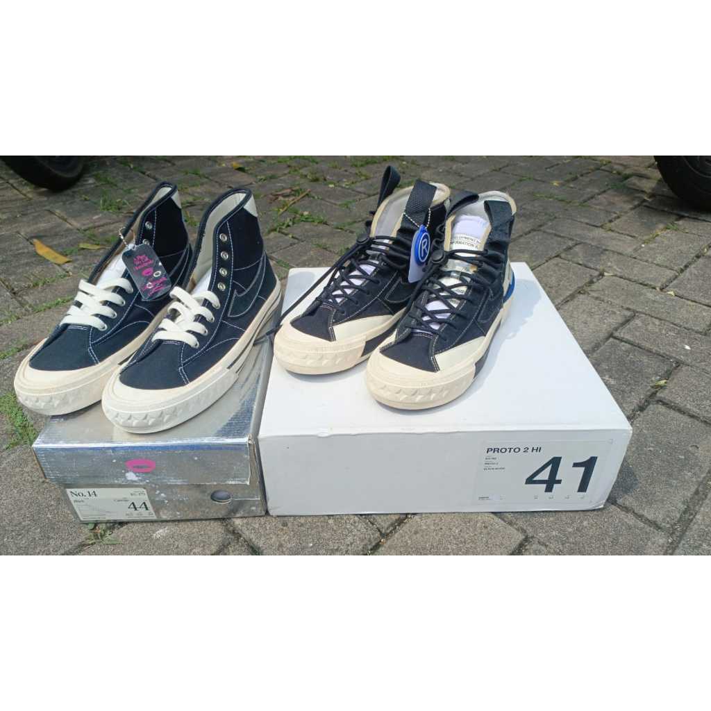 COMPASS UNKL SZ 44