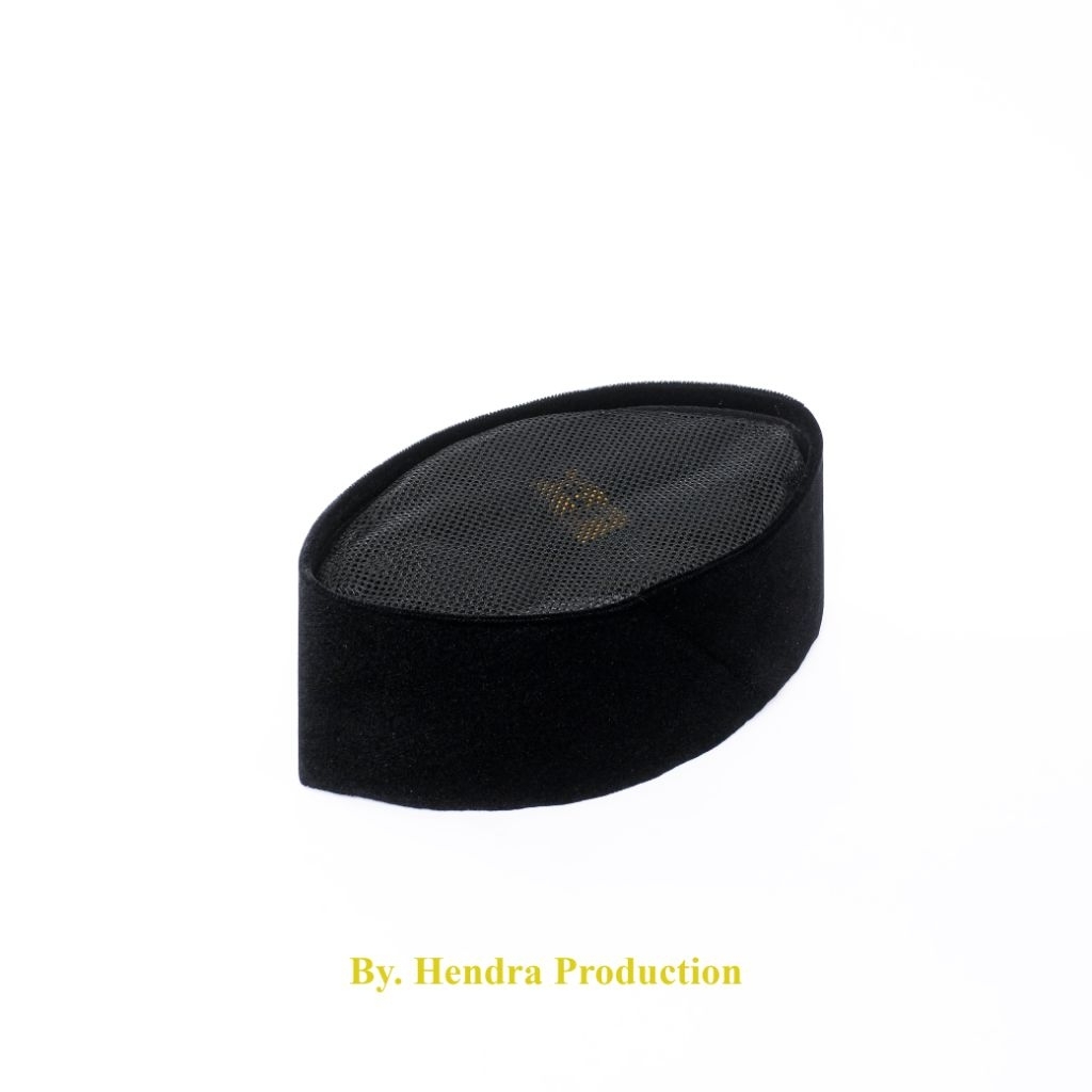 FULL AC PECI SONGKOK HITAM MANIS BLUDRU SPESIAL
