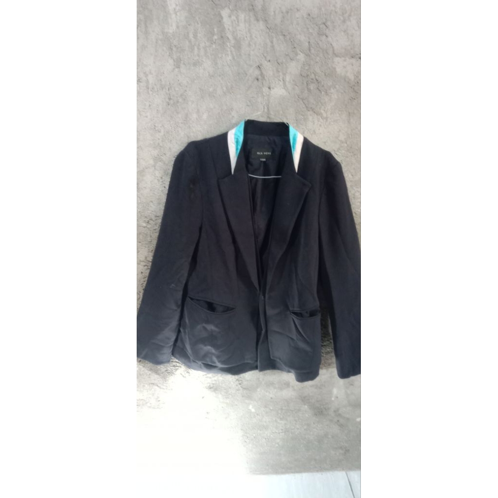 jas blazer wanita PL