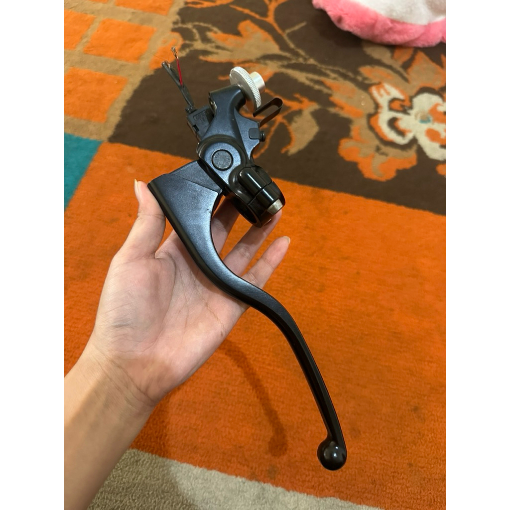 kopling ori copotan zx25r