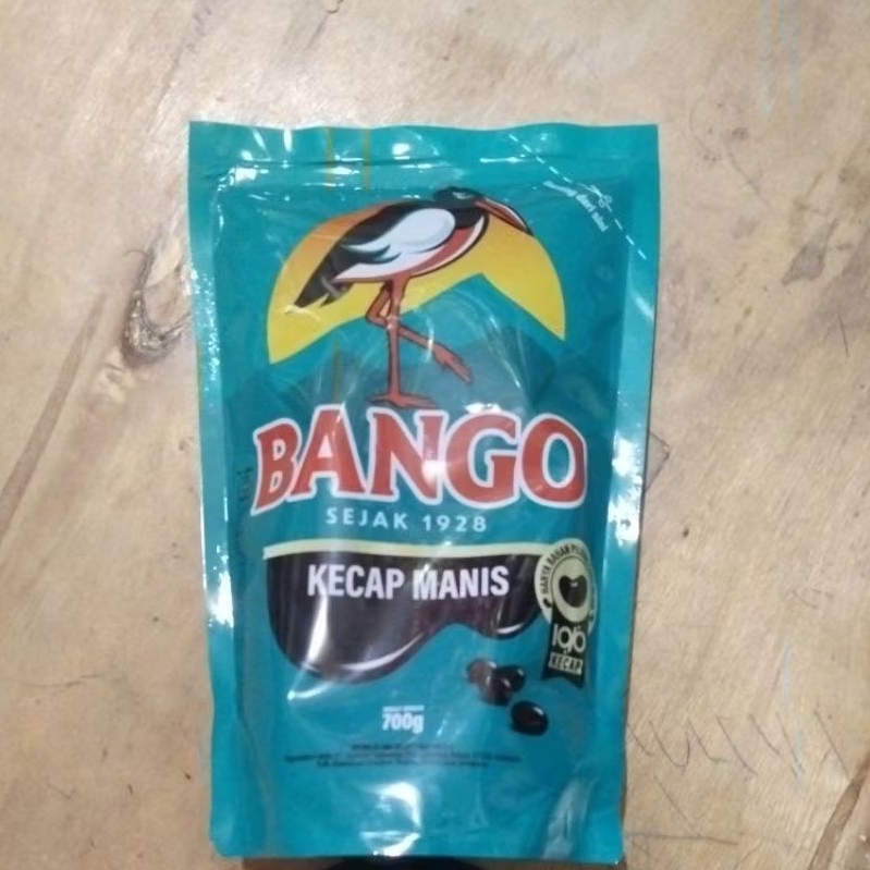 

BANGO