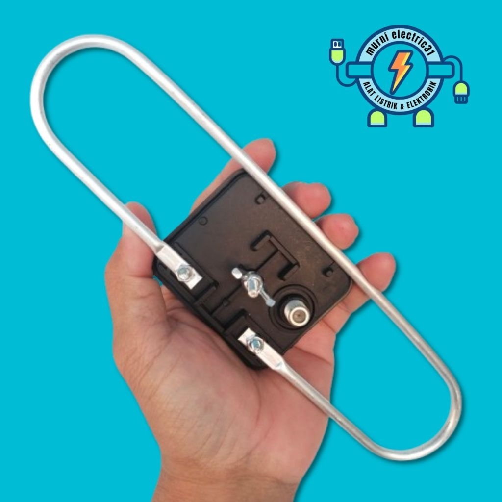 driver antena / dipul antena digital YAMAKAWA