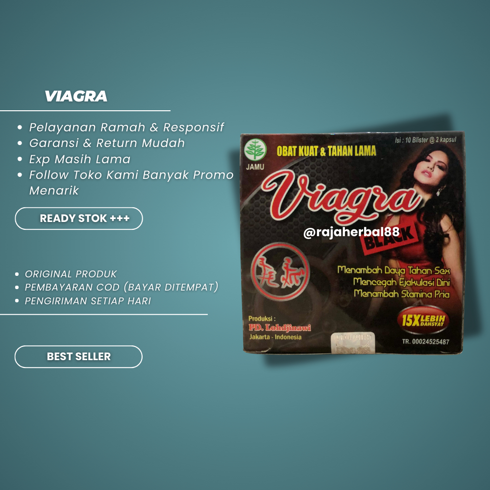

Kapsul Kuat Vigrr Original 100%