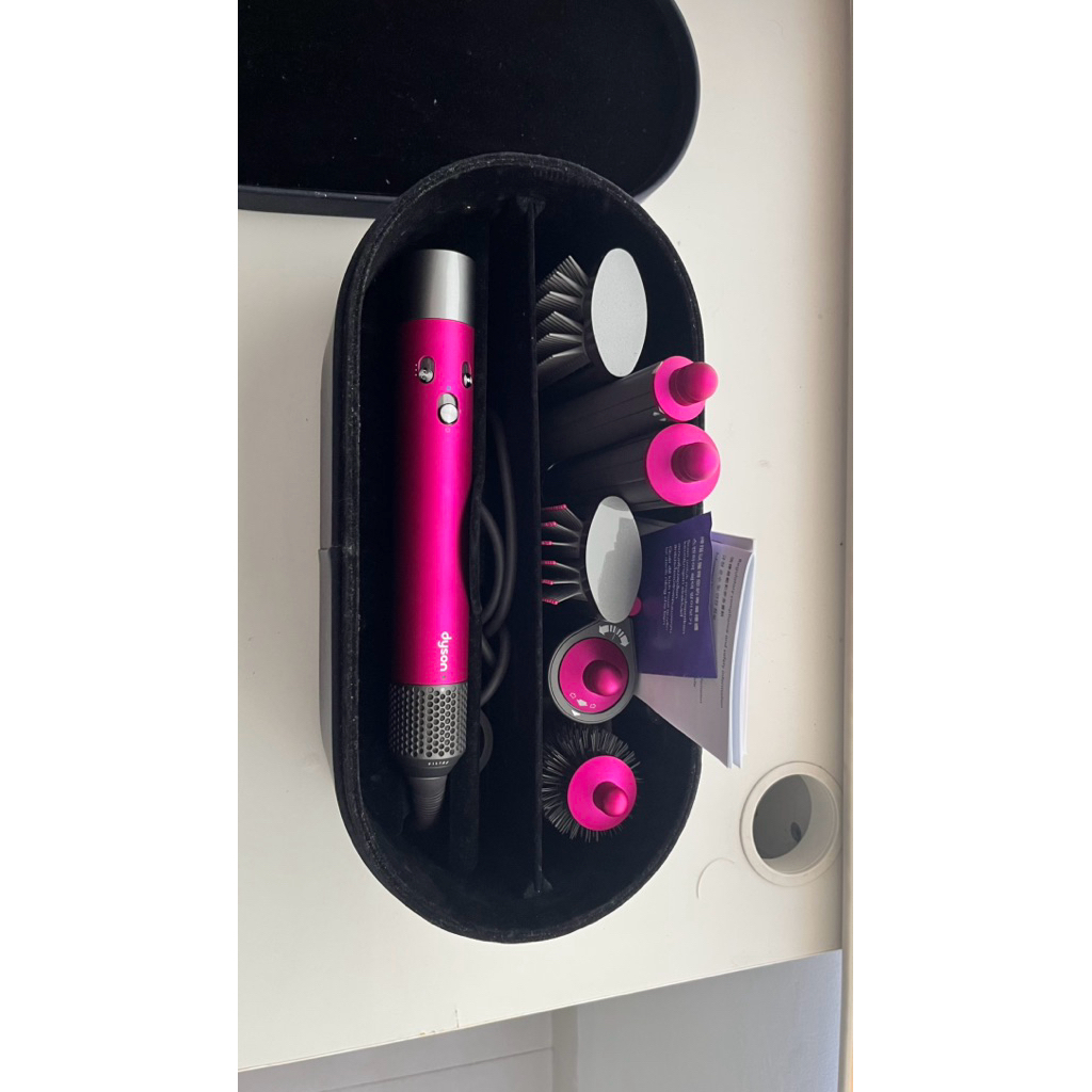 Dyson Airwrap Complete Long